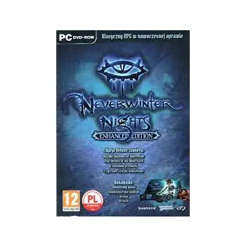 Atari Neverwinter Nights Enhanced Edition PC Game